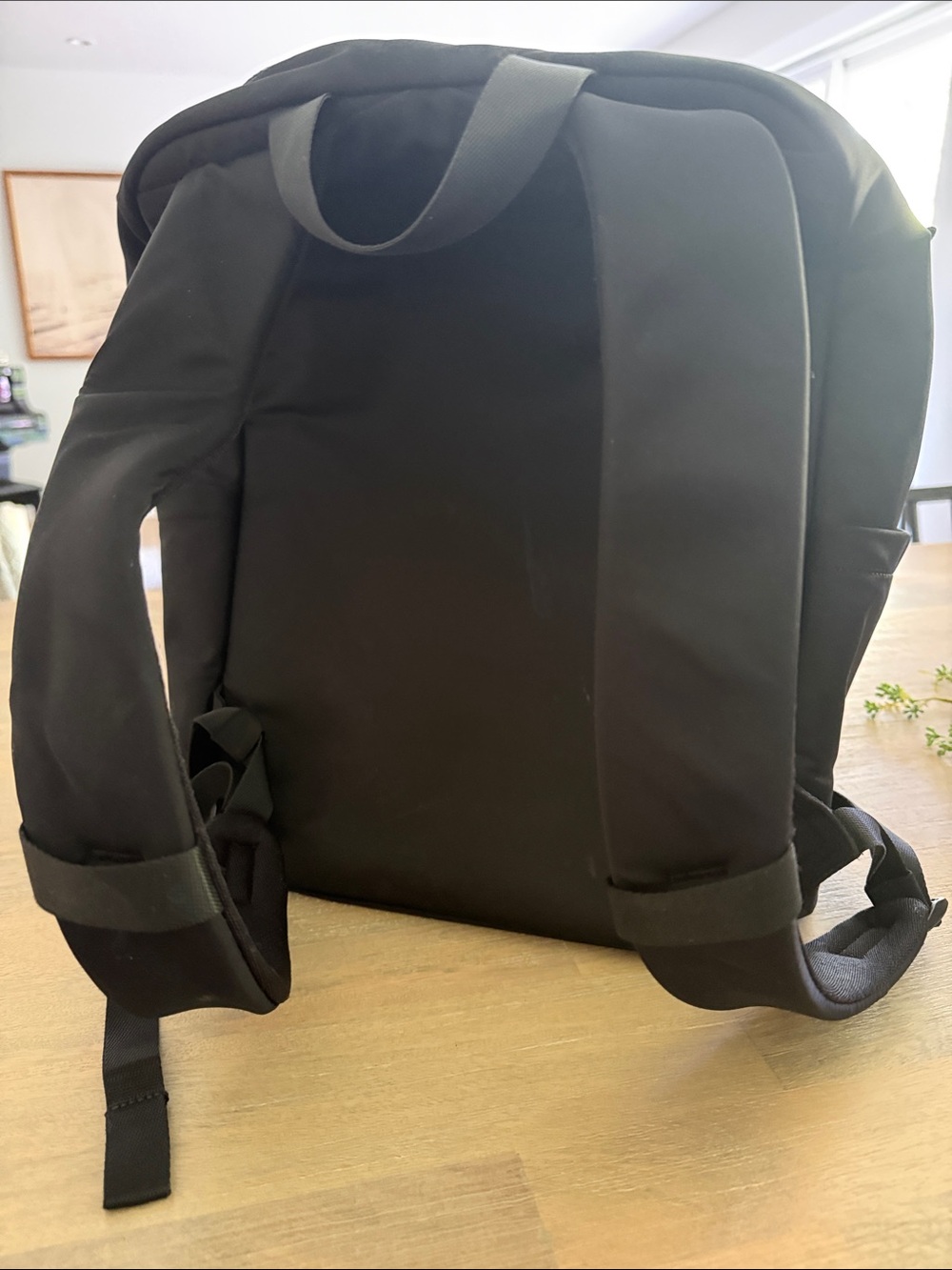 lululemon Black Everyday Backpack 22L - Picture 3 of 5